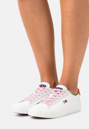 Zapatillas - ecru