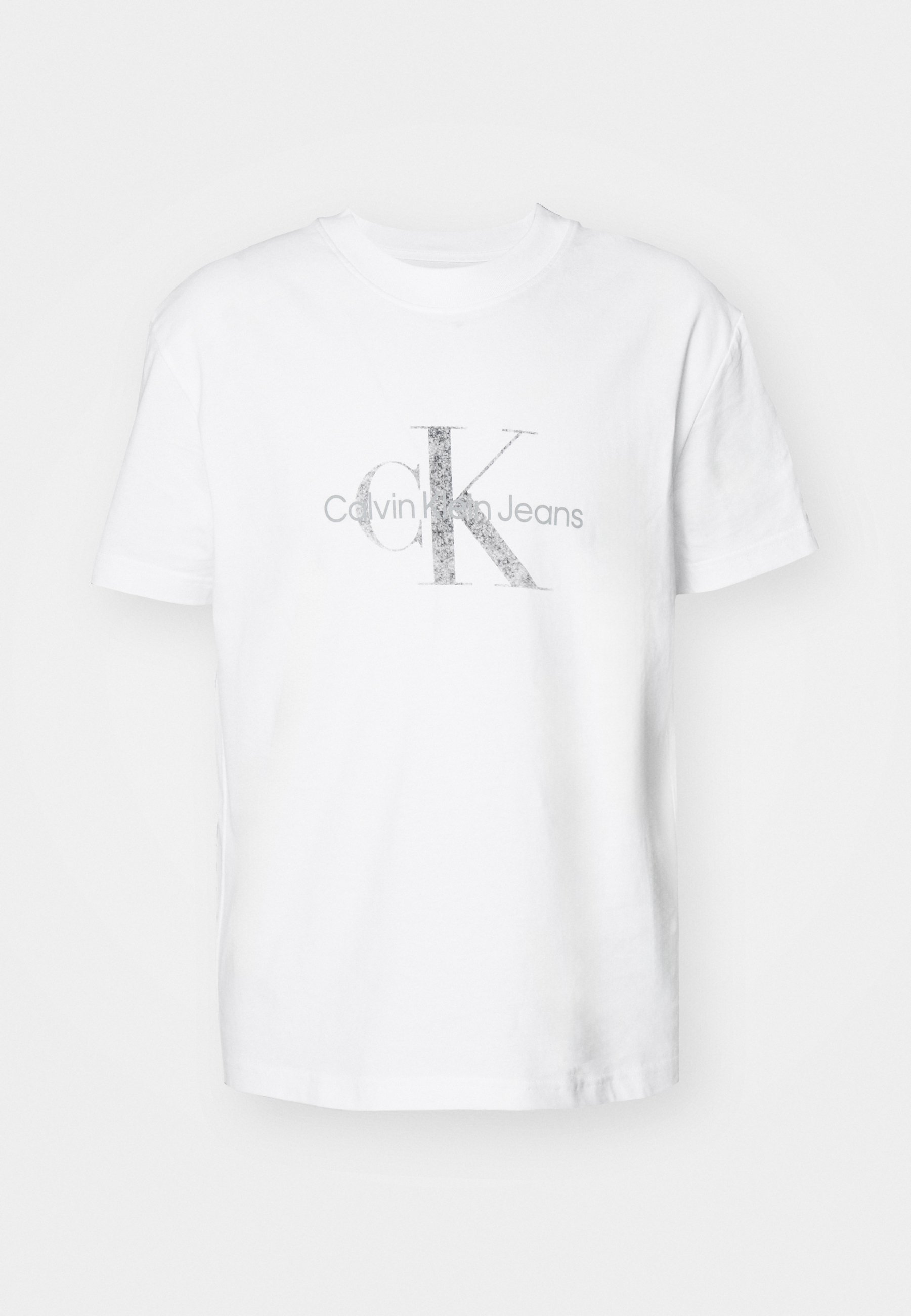 ★ ★定番MONOLOGO CKロゴ モノグラム Tシャツ 3色 Calvin Klein Jeans tシャツ カルバンクラインジーンズ MONOLOGO