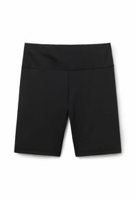 Non selezionato, Black