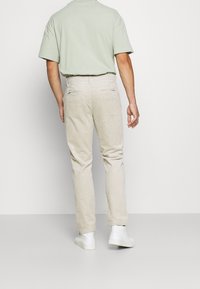 Only & Sons Tygbyxor - beige