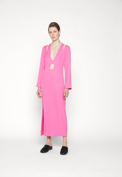 TOMMAZO PATRICE DRESS - Robe de cocktail - pink