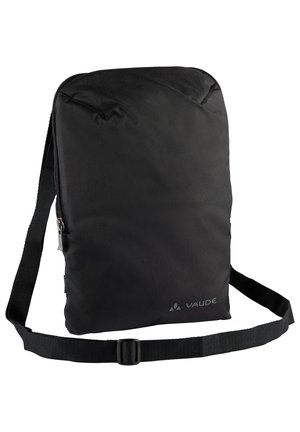 ORGANIZER - Schoudertas - black