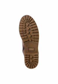 s.Oliver Boots à talons - cappuccino