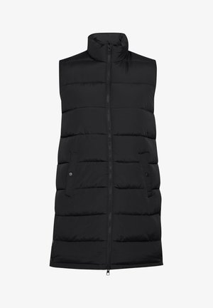 Fransa, FRMABELLE - Waistcoat - black