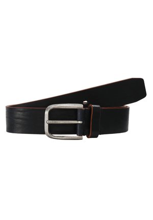 Cinturón - black