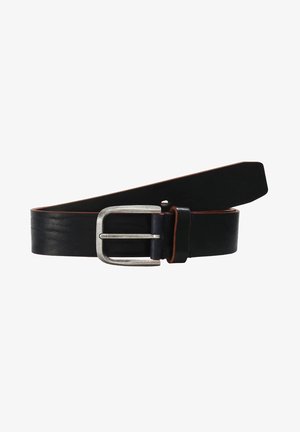 Lloyd Riem - black