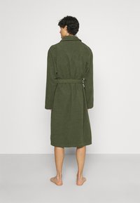 Pier One Roupão - khaki