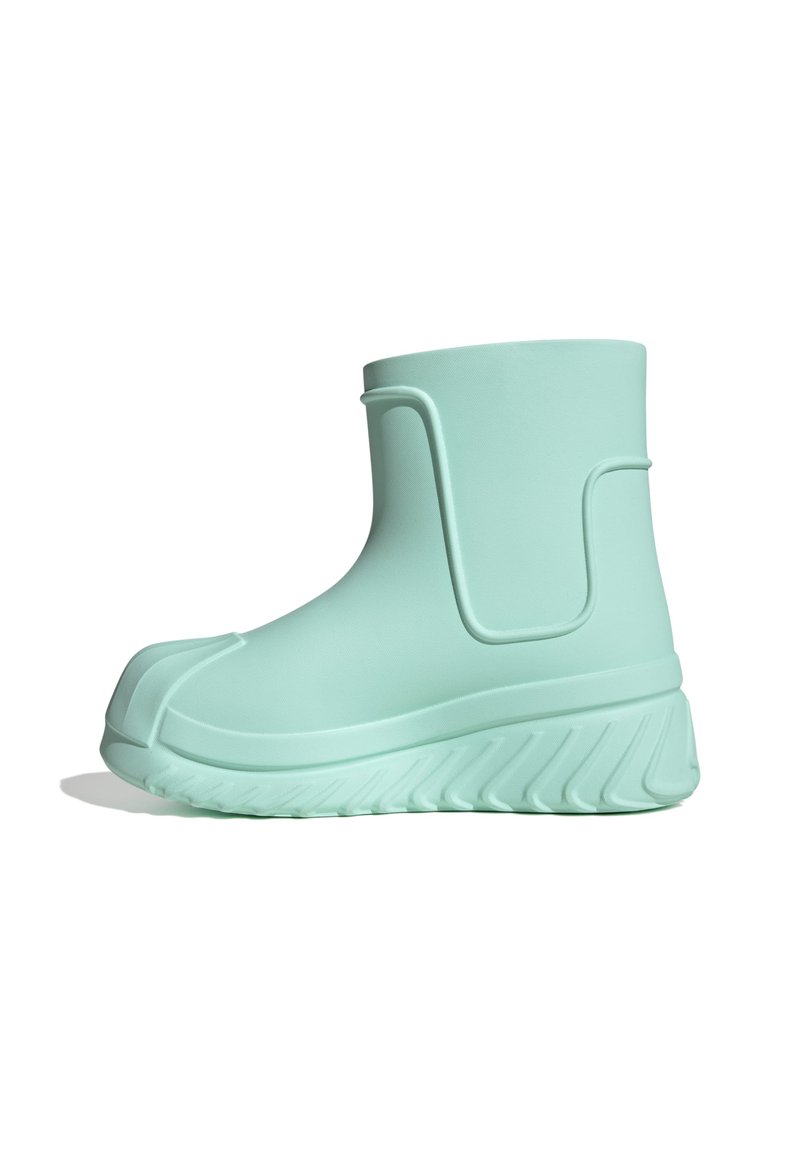 adidas superstar menthe