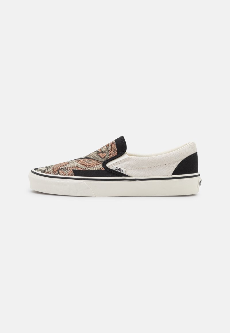 Vans Chaussons - brown