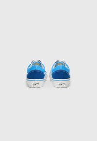 Vans OLD SKOOL UNISEX - Joggesko - blue