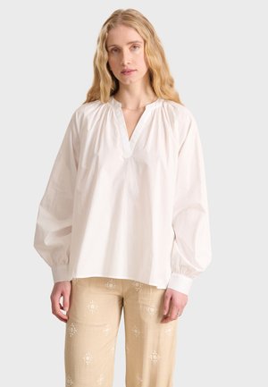 VERO - Bluse - white