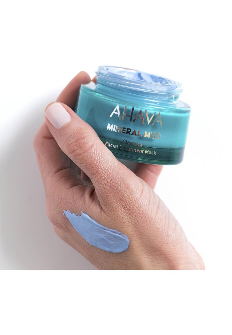 Damen Gesicht | AHAVA CLEARING FACIAL TREATMENT MASK Gesichtsmaske - QB69076 Damen Gesicht | AHAVA CLEARING FACIAL TREATMENT MASK Gesichtsmaske - QB69076
