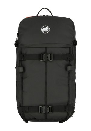 NIRVANA - Trekkingrucksack - black