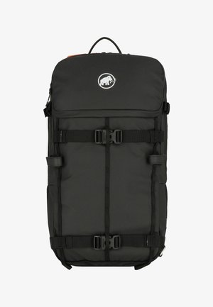 Mammut NIRVANA UNISEX czarny