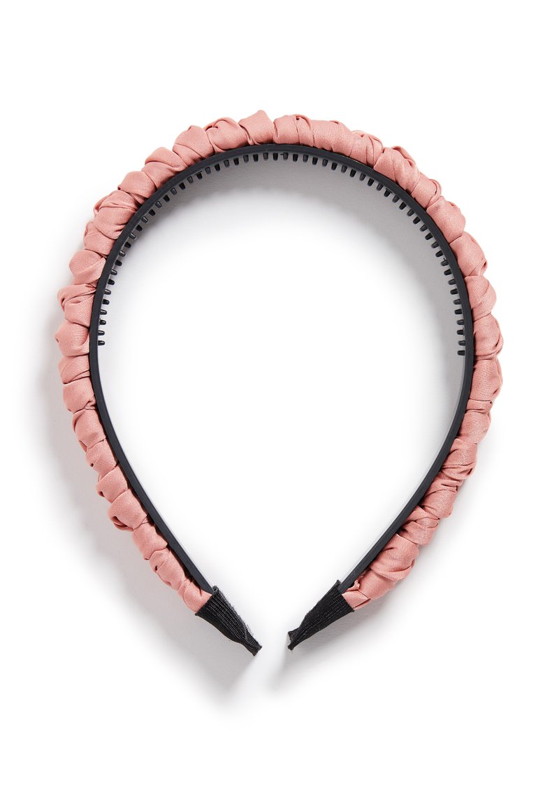 Kinder Taschen & Rucksäcke | WE Fashion GEVLOCHTEN Haar-Styling-Accessoirespink/pink meliert - KV01608 Kinder Taschen & Rucksäcke | WE Fashion GEVLOCHTEN Haar-Styling-Accessoirespink/pink meliert - KV01608