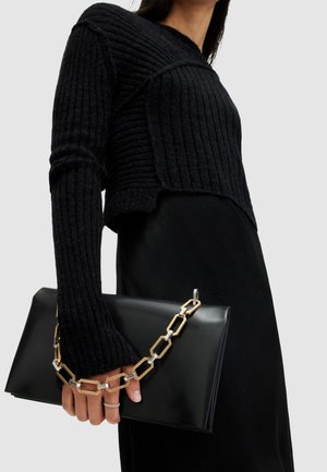 Clutch - black