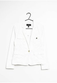 Mango Blazer - white