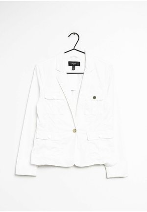 Blazer - white