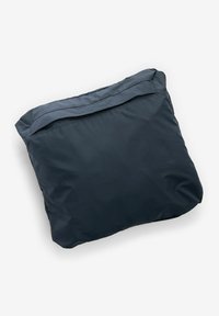 Next WATERPROOF POP ZIP PACKABLE - REGULAR FIT - Regnjakke / vandafvisende jakker - navy