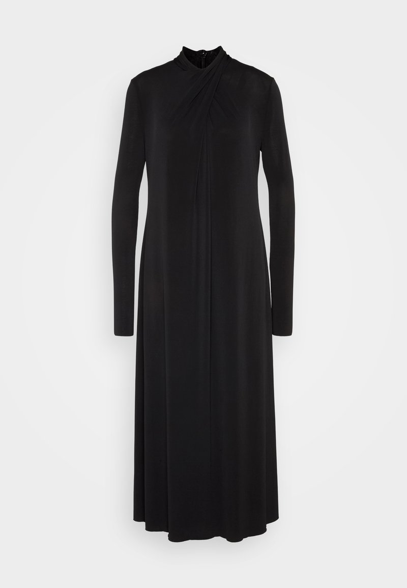 DAY Birger et Mikkelsen Jerseyjurk zwart DAY Birger et Mikkelsen Jerseyjurk zwart