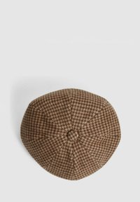 Reiss ARBOR BAKER - Mössa - oatmeal