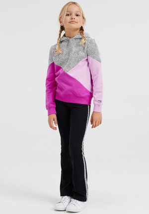 Hoodie - pink