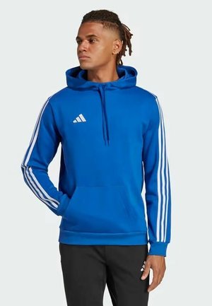 ISPIRATA AL GIOCO PIÙ BELLO DEL MONDO PARTE DELLA LINEA TIRO LEAGUE - Kapuzenpullover - royal