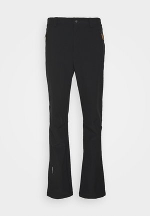 ARGO - Pantalon classique - black