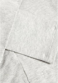 Next LIGHT GREY SKINNY FIT HIGH WAIST JOGGERS (3-16YRS) - Tepláky - grey