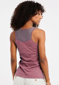 Protest PRTBECCLES - Top - deco pink