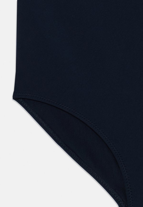 ONE SHOULDER ONE PIECE - Swimsuit - desert sky4