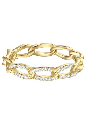 Ring - gold-coloured