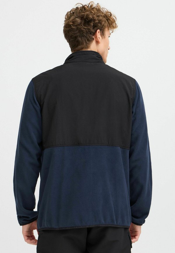 NBDEAN M - Fleece jacket4