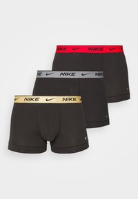 Não selecionado, gold-coloured/silver-coloured/rose gold-coloured