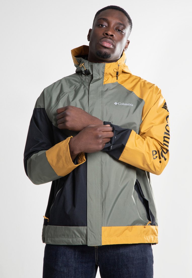 windell park jacket columbia