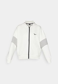 Mizuno ATHLETICS JACKET - Lukuga pusa - pristine