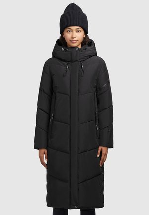 SONJE5 - Winter coat - schwarz
