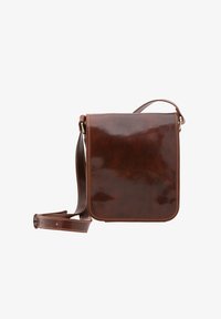 Non selezionato, brown