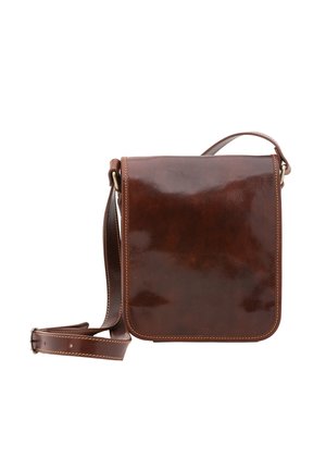 Borsa a tracolla - brown