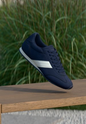 Sporta apavi - dark blue