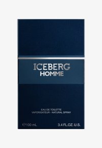 Iceberg Fragrances HOMME EDT - Eau de Toilette