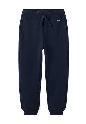 Pantalon de survêtement - dark sapphire
