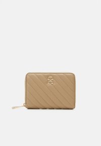 Tommy Hilfiger POPPY REFORM  - Portafoglio - beige
