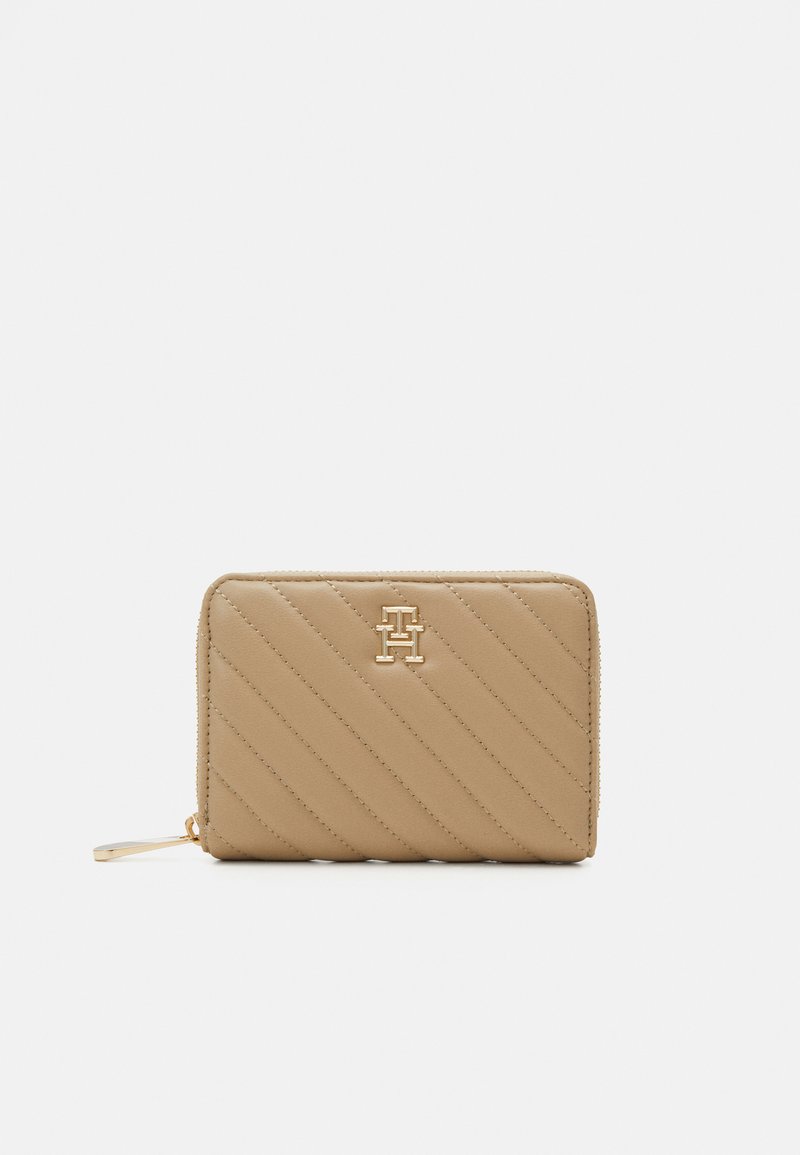 Tommy Hilfiger POPPY REFORM  - Portafoglio - beige