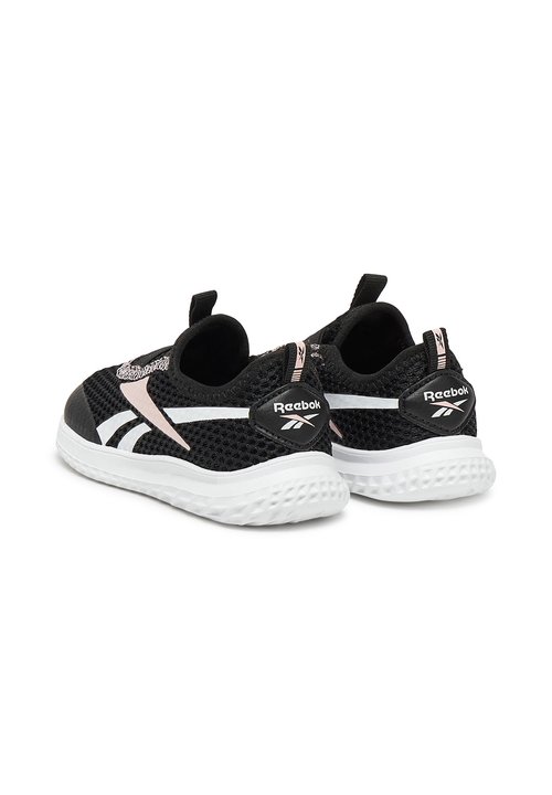 Reebok 23KC391 III DZ - Training shoe - black/white/light pink — foto 4