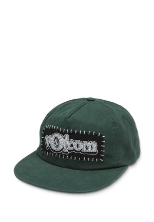 Volcom V-ENT ADJ - Cap - alpine