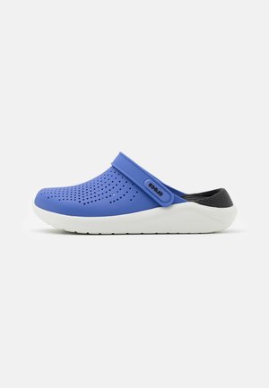 Crocs Mules - dark blue