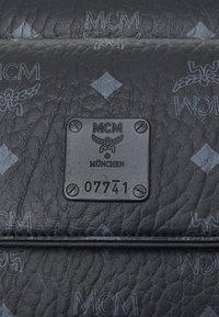 MCM N-101 Punteria Cambio In Alluminio - Unisex Adulto Argento