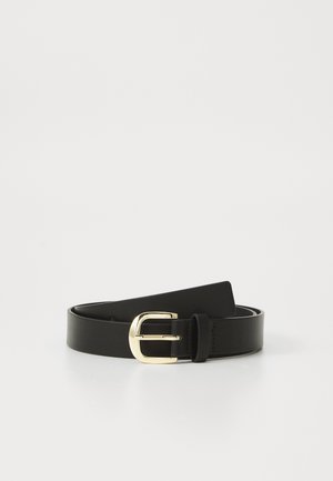 PCFIONA BELT BUNDLE - Ceinture - black