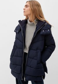 s.Oliver Wintermantel - navy